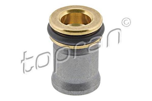 Oil pressure regulating valve - pressure,