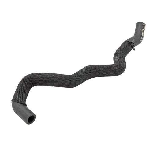 Coolant hose for - vw, 2.0