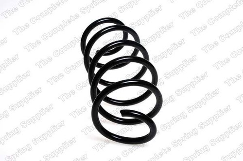 New coil spring - new, vw