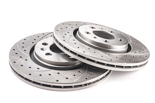 Break disc rear 4202gt for - disc,