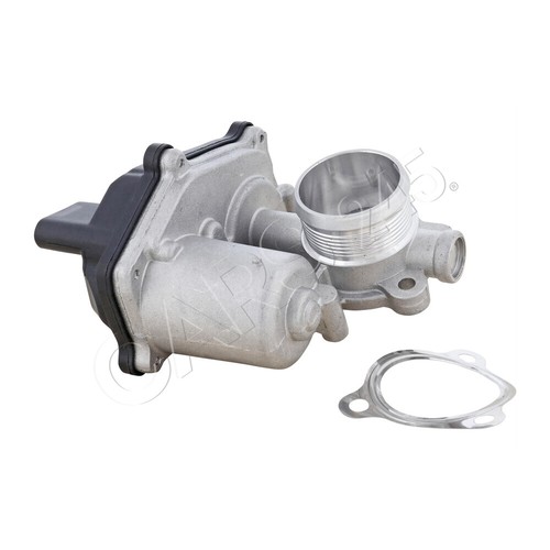 Vemo egr valve - valve, audi