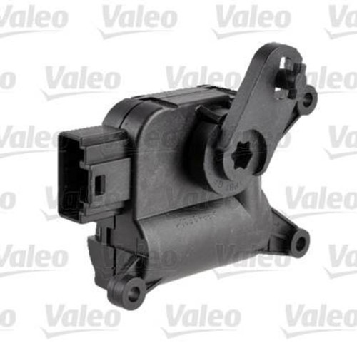 Valeo actuator mixing - , flap