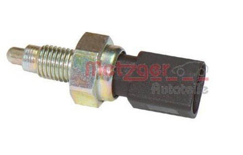 Metzger reverse light switch - metzger,