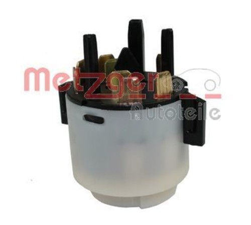 Metzger ignition start - ignition, switch
