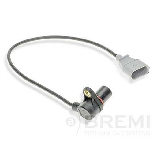 Crankshaft pulse generator - crankshaft,