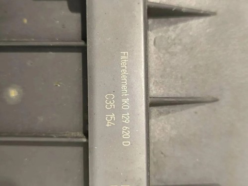 Golf variant 1k5 - 1k5, air