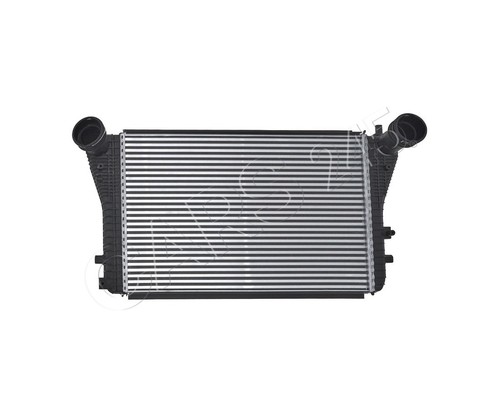 Led intercooler radiator for - intercooler,