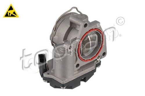 Throttle body 12v for seat - body,