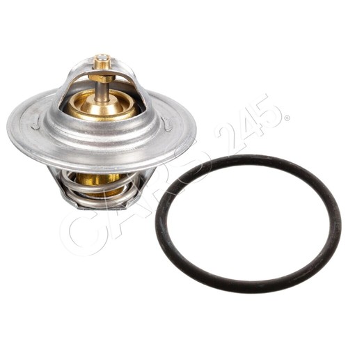 Febi coolant thermostat - febi,