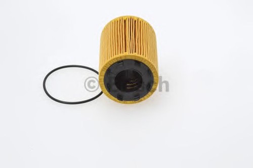 Bosch car oil filter - pack),