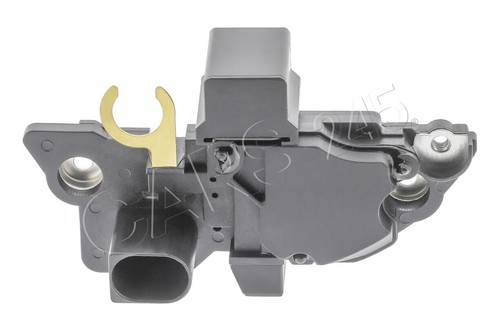 Regulator generator alternator