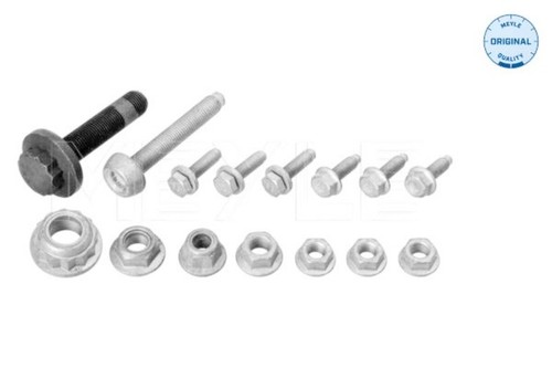 Meyle control arm mounting kit - arm,