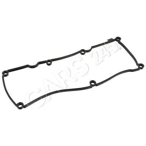Cylinder head cover - head,