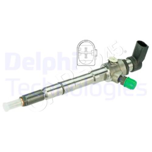 Delphi fuel injector for - delphi,