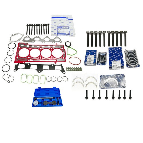 Rep set cylinder head - cylinder, gasket