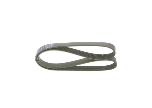 Bosch ribbed belt - bosch, for