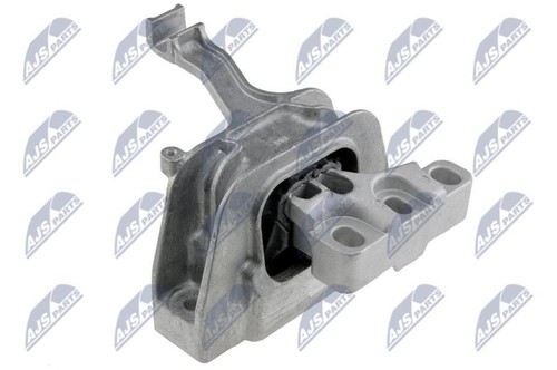 Right engine mounting - mounting, fits