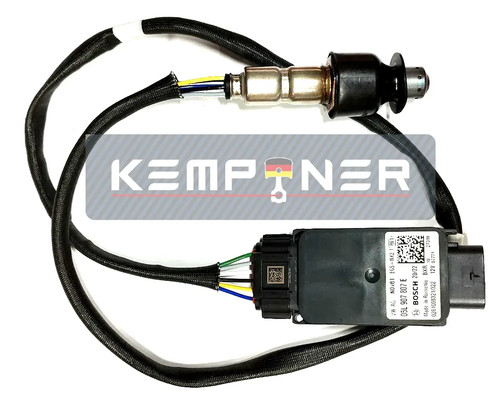 05l907807e nox sensor 0 - 05l907807e,, 2.0
