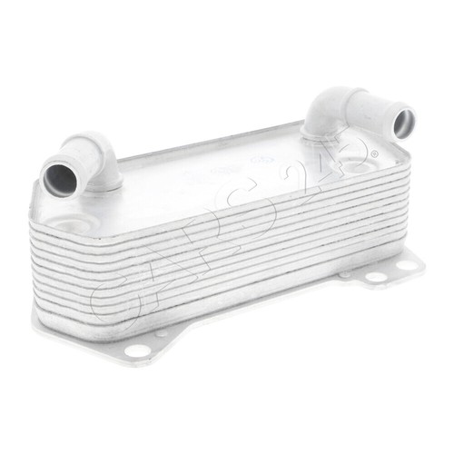 Engine oil cooler vemo for - oil,