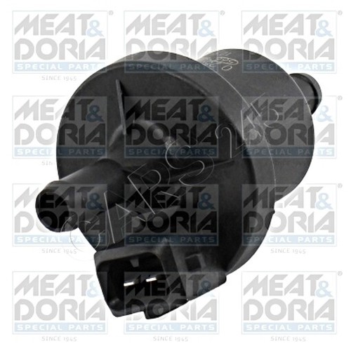 Fuel tank breather valve - tank,