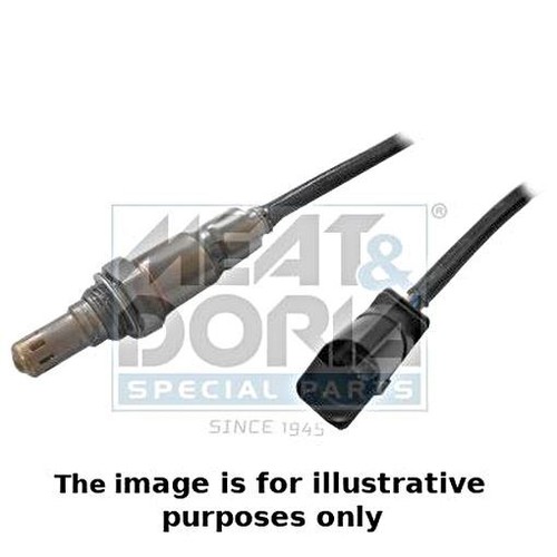 Lambda sensor fits audi - sensor,