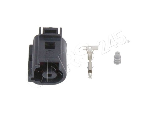 Cable repair set - cable, pressure