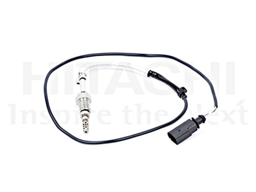 Exhaust gas temperature sensor - exhaust,