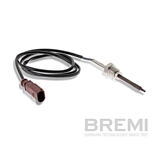 Exhaust gas temperature - exhaust,