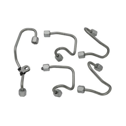 Pressure lines for audi seat - lines,