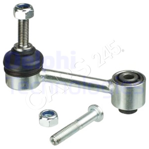 Delphi stabiliser bar brace - delphi,