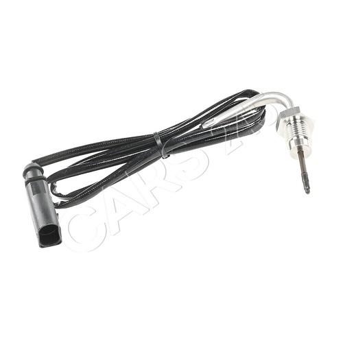 Exhaust gas temperature - gas,