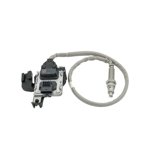 Nox sensor after - nox,