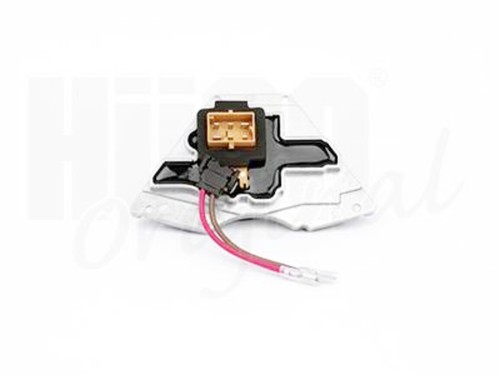 Passenger compartment fan - passenger,