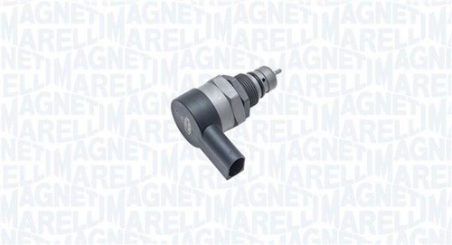 Common rail system pressure - system,