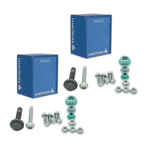 Bolt set strut bearing - strut,