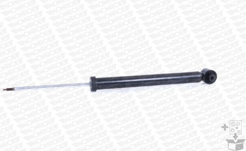 New shock absorber for - shock,