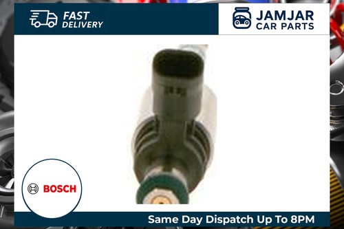 Bosch 026150001h injector - bosch,