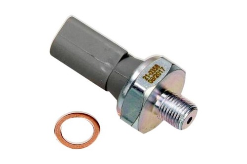 Oil pressure switch fits - pressure, audi