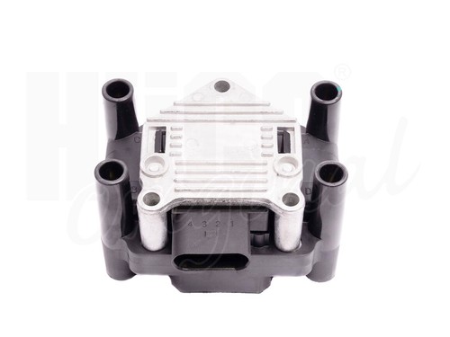 Hüco ignition coil - hÜco,