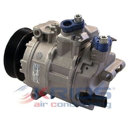 Air conditioning compressor - air,