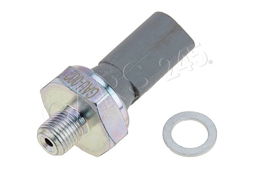 Oil pressure switch grey for - pressure,