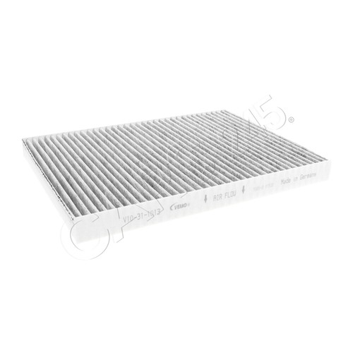 Cabin air filter - for, vw