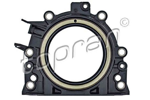 Crankshaft shaft seal - shaft, fits