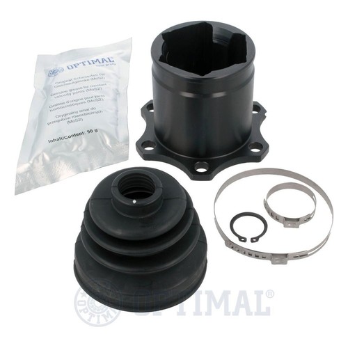 Optimum drive shaft joint - drive, kit