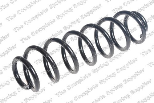 New coil spring for - coil,