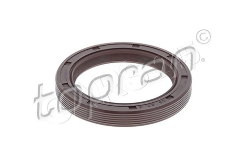 Rear differential shaft oil - rear,