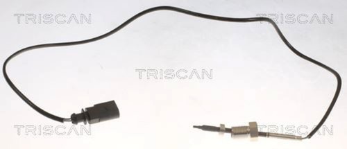 Exhaust gas temperature sensor - gas,