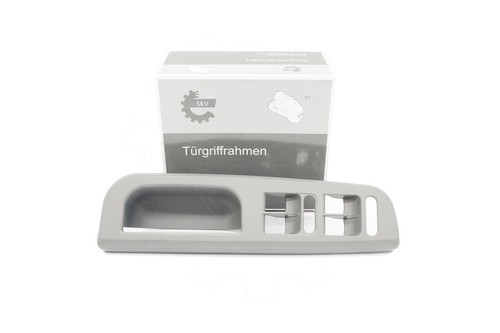 Skv interior door handle - door, left