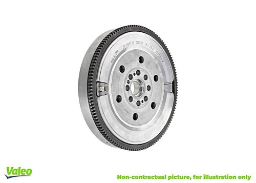 Flywheel valeo fits seat - flywheel,