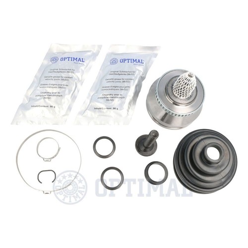 Optimum drive shaft joint kit - drive,